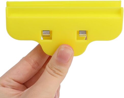 4Pcs Universal Cellphone Fixing Clamp Plastic Fixture Clip Adjustable Fastening Clamps for IPhone IPad LCD Screen Repair Tool in Saudi Arabia