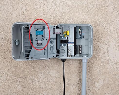 وحدة WiFi PC-WiFi PRO-C من Hunter Industries لوحدات التحكم P2C-400 فقط in Kuwait