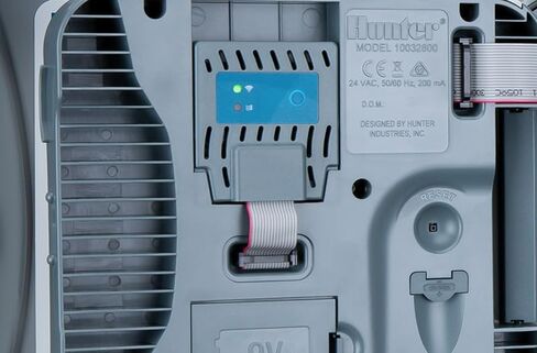 وحدة WiFi PC-WiFi PRO-C من Hunter Industries لوحدات التحكم P2C-400 فقط in Kuwait