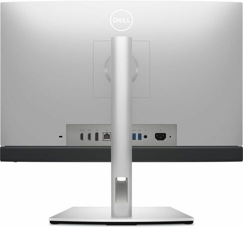 Dell OptiPlex 7000 7420 All-in-One Computer - Intel Core i5 14th Gen i5-14500T - 8 GB - 256 GB SSD - Black - Windows 11 Pro in Saudi Arabia