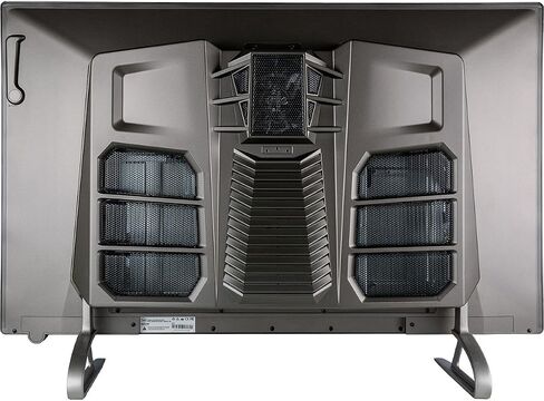 Perfect Display G32 All-in-One Barebones PC New with Blemished Display 31.5 inch QHD 144Hz Desktop Computer Kit (Refurb) in Saudi Arabia