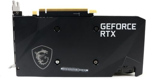 بطاقة رسومات MSI Gaming RTX 3070 8GB GDRR6 GeForce RTX 3070 VENTUS 2X OC in Saudi Arabia