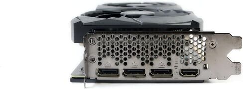 بطاقة رسومات MSI Gaming RTX 3070 8GB GDRR6 GeForce RTX 3070 VENTUS 2X OC in Saudi Arabia