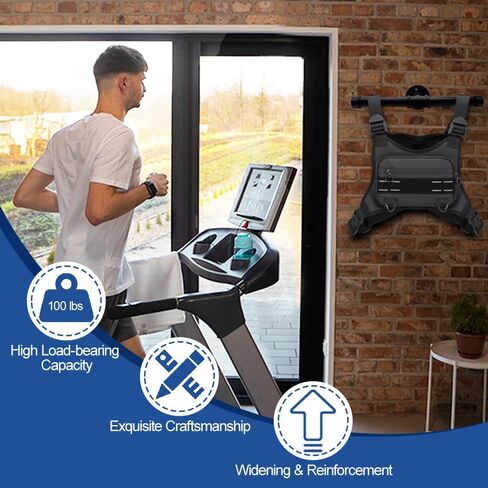 معدات تكتيكية لشماعة سترة الجري، شماعة حامل اللوحة، رف معدات الشرطة، حامل لوحة الوزن على الحائط، ملحقات شديدة التحمل لحقيبة الظهر in Kuwait