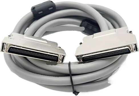 كابل اتصال LC06E LC10E LC30E لوحدة تمديد الفرع L6EXB-CM L6EXE-CM (1 متر) in Saudi Arabia