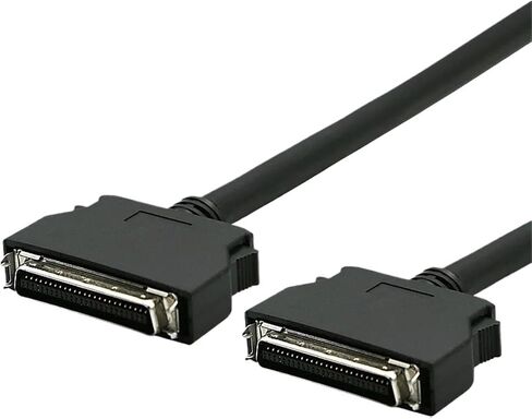 كابل SCSI HPCN50 دبوس SCSI CN50 طول سلك ذكر صغير (1 متر) in Kuwait