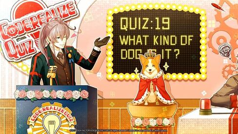 Code: Realize Future Blessings - PlayStation Vita (Renewed) in Saudi Arabia