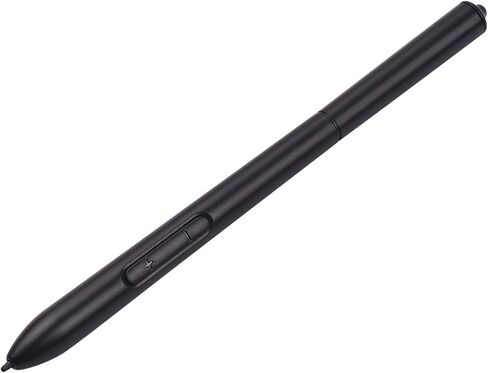 Drawing Stylus Batteryless Stylus 8192 Levels Pressure Compatible with VINSA VIN1060PLUS T608 Graphics Drawing Tablet Draw and Painting in Saudi Arabia