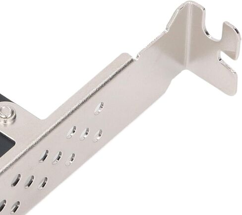 محول Estink PCI E 1X إلى 4 USB 3.0، بطاقة موسع USB 3.2 GEN1 بسرعة 5 جيجابت في الثانية مع 7 مكثفات الحالة الصلبة in Saudi Arabia