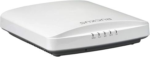 Ruckus 901-R650-US00 [R650] ثنائي النطاق 802.11ax Wi-Fi 6 نقطة وصول لاسلكية مع مجموعة التركيب (متجددة) in Saudi Arabia