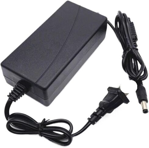 24V 5A AC to DC Power Adapter Converter 5.5 * 2.5mm(EU Plug) in Saudi Arabia