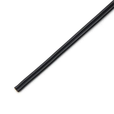 1 قطعة 26 AWG سلك متوازي من السيليكون المرن - نحاس مصبوغ، 600 فولت، 2P-10P، عزل لدرجة الحرارة العالية (8Px5 م) in Kuwait