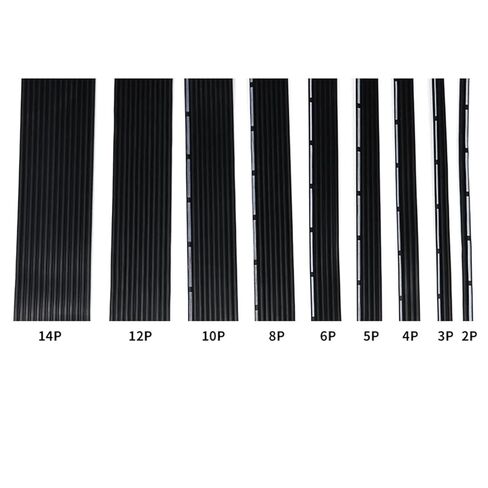 1 قطعة 26 AWG سلك متوازي من السيليكون المرن - نحاس مصبوغ، 600 فولت، 2P-10P، عزل لدرجة الحرارة العالية (8Px5 م) in Kuwait