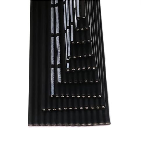 1 قطعة 26 AWG سلك متوازي من السيليكون المرن - نحاس مصبوغ، 600 فولت، 2P-10P، عزل لدرجة الحرارة العالية (8Px5 م) in Kuwait