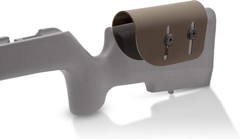 OD Green Operator .080" Kydex Adjustable Cheek Rest Riser for scoped Rifle in Saudi Arabia