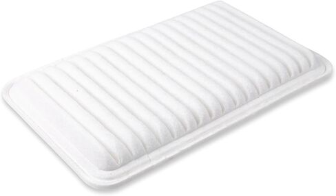 AirTechnik CA11053A Replacement Engine Air Filter | Fits 2017-2020 Hyundai Creta, 2015 ix35, 11-16 Elantra, 13-17 Elantra GT, 10-15 Tucson, 13-18 Kia Forte, 20-23 Seltos - 28113-2S000 / 28113-3X000 in Saudi Arabia