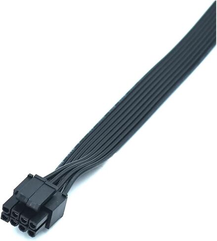 PSU CPU 8PIN to CPU 4+4pin 8 Pin EPS 12V CPU Modular Cable for E/VGA G2 G3 B3 P2 T2 G1+ 650W 750W 850W in Saudi Arabia