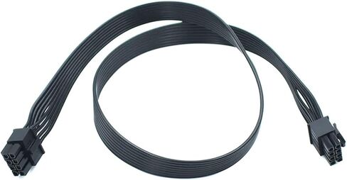 PSU CPU 8PIN to CPU 4+4pin 8 Pin EPS 12V CPU Modular Cable for E/VGA G2 G3 B3 P2 T2 G1+ 650W 750W 850W in Saudi Arabia