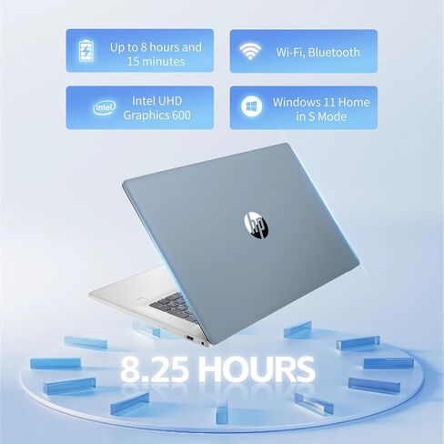 كمبيوتر محمول HP Probook للأعمال، Intel Core Ultra 5-125U، شاشة WUXGA مقاس 16 بوصة (1920x1200)، مساعد الطيار AI وNPU(11 TOPS)، Wi-Fi 6E وBluetooth 5.3، RJ-45، Windows 11 Pro، مجموعة KB حاصلة على براءة اختراع (32 جيجابايت DDR5 | 2 تيرابايت SSD) in Saudi Arabia