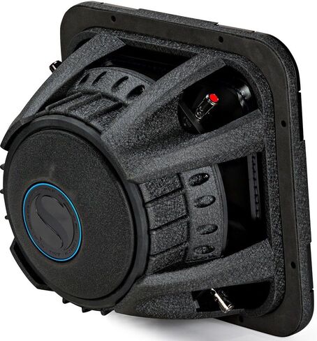 KICKER Subwoofer Package of 2 Items: 8" Solo-Baric L7S Subwoofers DVC 2-ohm (Pair) - 2X 44L7S82 Subs in Saudi Arabia