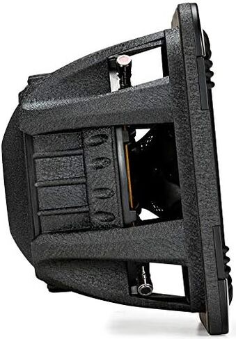 KICKER Subwoofer Package of 2 Items: 8" Solo-Baric L7S Subwoofers DVC 2-ohm (Pair) - 2X 44L7S82 Subs in Saudi Arabia