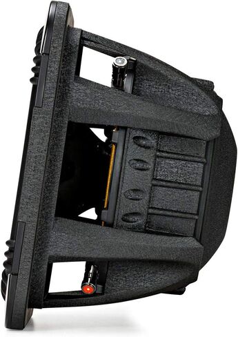KICKER Subwoofer Package of 2 Items: 8" Solo-Baric L7S Subwoofers DVC 2-ohm (Pair) - 2X 44L7S82 Subs in Saudi Arabia