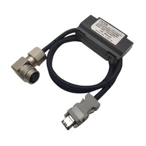 0.85KW or More with Battery Box Coding Cable Straight Elbow JZSP-CVP06-02-E JZSP-CVP06-03-E JZSP-CVP06-05-E Connecting Cable(5M,JZSP-CVP07-XX-E) in Saudi Arabia