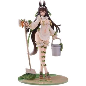 Magi Arts - Horse Different Species Maid Midori Chan 1/7 PVC Figure in Saudi Arabia