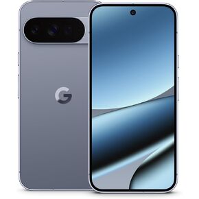 Google Pixel 10 Pro XL - هاتف ذكي يعمل بنظام Android - مساعد Gemini AI ونظام كاميرا خلفية ثلاثية وشاشة Super Actua مقاس 6.8 بوصة - Moonstone - 256 جيجابايت (موديل 2025) (متجدد) in Kuwait
