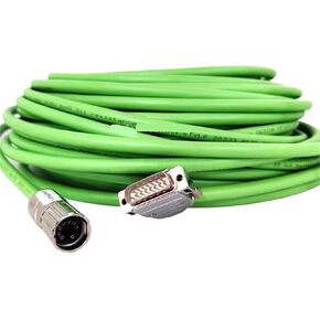 Signal Cable RG2-002ABB-NN-0XX for servo Motor Encoder(10M) in Saudi Arabia