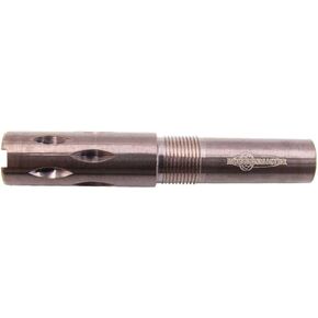 كود Patternmaster أسود تركيا 0.381 410 مقياس Xtra-Full ملحقات بندقية صيد متينة 17-4 أنبوب خنق من الفولاذ المقاوم للصدأ | نطاق يصل إلى 70 ياردة in Kuwait