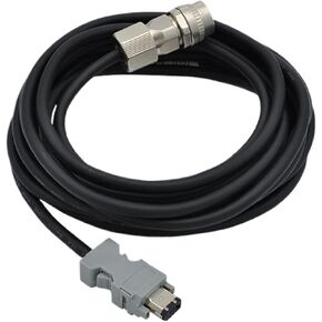 7 Servo Motor Encoder Connection Cable JZSP-CVP01-03-E JZSP-CVP01-05-E JZSP-CVP01-10-E(5M,JZSP-CVP01-XX-E) in Saudi Arabia