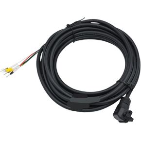 7 Series servo Motor Power Cord Connection Cable JZSP-C7M10F-02 03 05 10 15 15 20 30 40 50-E Connection Cable(30M,JZSP-C7M10F-XX-E) in Saudi Arabia