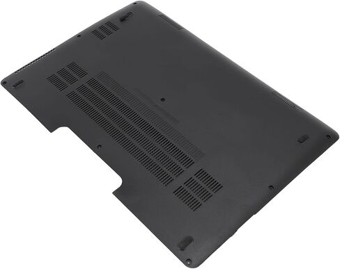 حقيبة سفلية للكمبيوتر المحمول SUNGOOYUE لجهاز E7470 بمظهر محسّن، مادة ABS سوداء لملمس أنيق in Saudi Arabia