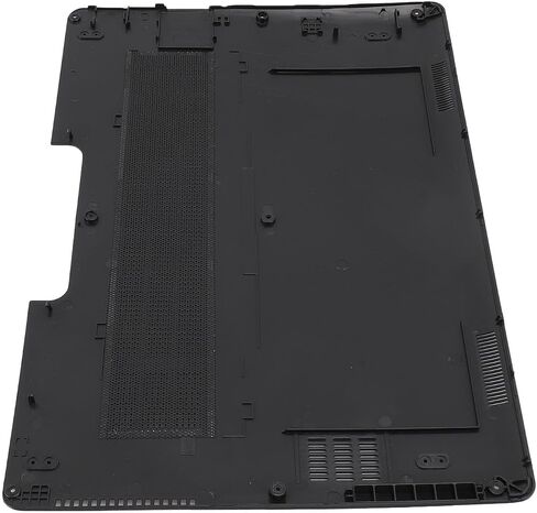 حقيبة سفلية للكمبيوتر المحمول SUNGOOYUE لجهاز E7470 بمظهر محسّن، مادة ABS سوداء لملمس أنيق in Saudi Arabia