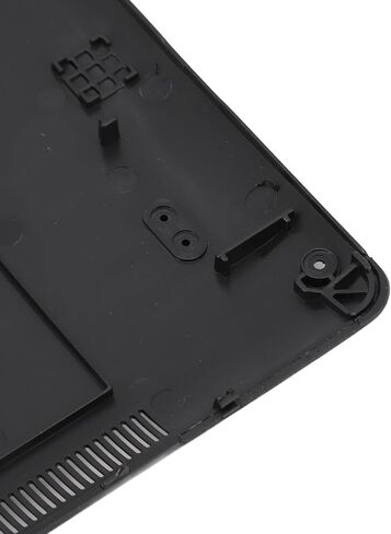 حقيبة سفلية للكمبيوتر المحمول SUNGOOYUE لجهاز E7470 بمظهر محسّن، مادة ABS سوداء لملمس أنيق in Saudi Arabia