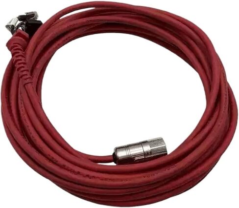 Cable 3HAC064448 3HAC084673 for ABB Robot DSQC3060 DSQC3120 Teaching Device(3HAC064448-001,10M) in Saudi Arabia
