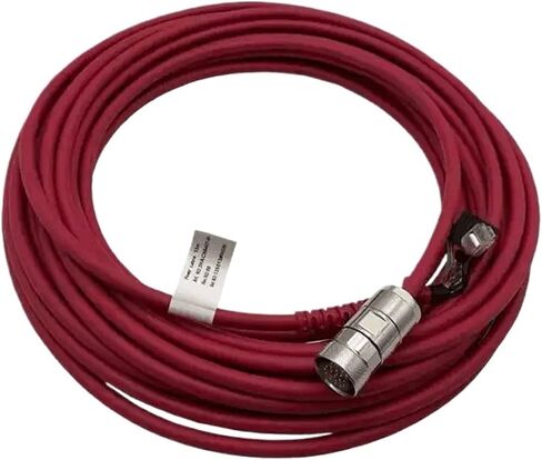 Cable 3HAC064448 3HAC084673 for ABB Robot DSQC3060 DSQC3120 Teaching Device(3HAC064448-001,10M) in Saudi Arabia