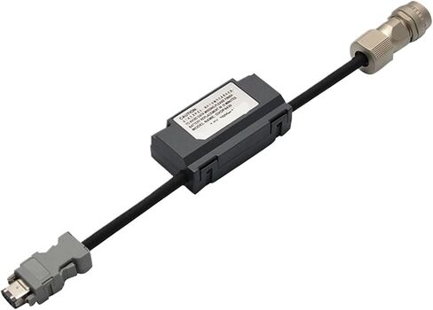 0.85 كيلو واط أو أكثر مع كابل ترميز صندوق البطارية، كوع مستقيم JZSP-CVP06-02-E JZSP-CVP06-03-E JZSP-CVP06-05-E كابل توصيل (5 متر، JZSP-CVP07-XX-E) in Saudi Arabia