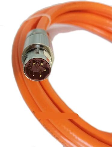 كابل الطاقة ZK4800-8003-0100 لمحرك سيرفو (10 متر) in Saudi Arabia