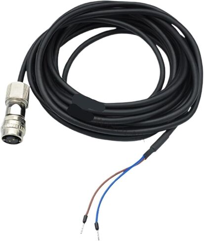 Two Sets of Cables (Mains Cable + Brake Cable) JZSP-UVA741-15 20 30 -E(15M,JZSP-UVA742-XX-E) in Saudi Arabia