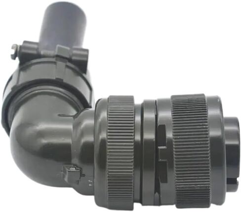 Power Cable Connector 310A 18-10 for servo Motor and Driver(Split housing) in Saudi Arabia