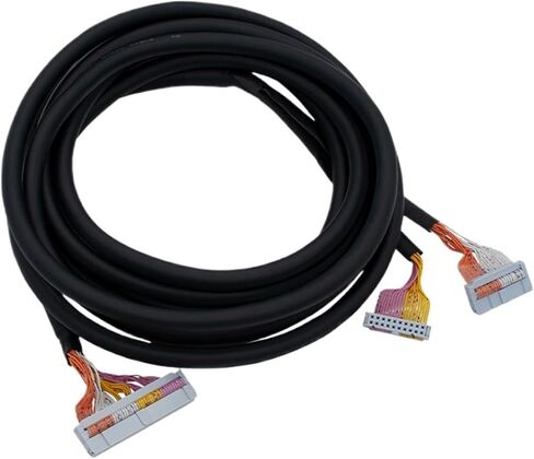 UC-ET010-24D UC-ET020-24D UC-ET030-24D and Terminal Block Connection Cable(1M) in Saudi Arabia