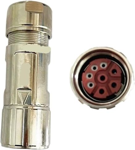 8-core Connector BSTA078NN00480235000 in Saudi Arabia