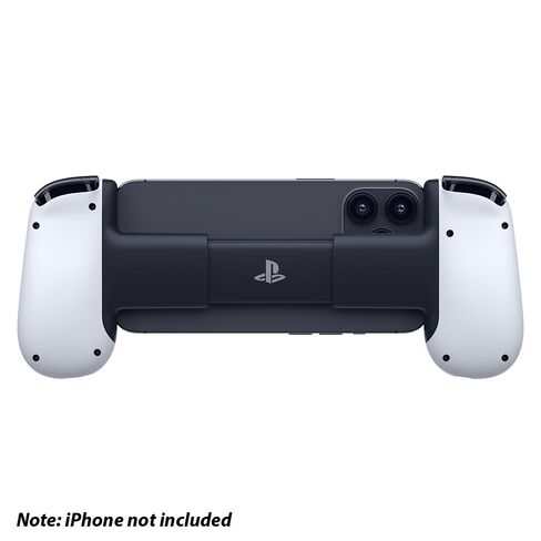 Backbone One - Mobile Gaming Controller - White (Renewed) in Saudi Arabia