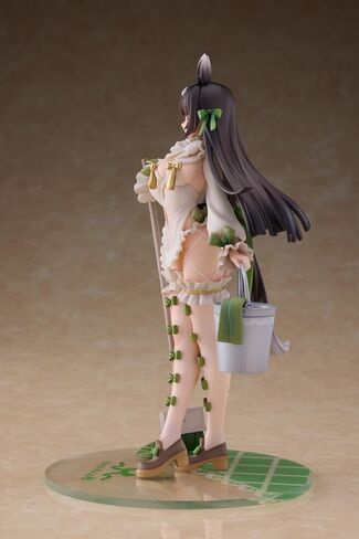 Magi Arts - Horse Different Species Maid Midori Chan 1/7 PVC Figure in Saudi Arabia