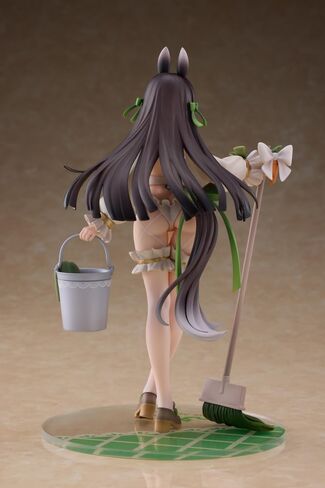 Magi Arts - Horse Different Species Maid Midori Chan 1/7 PVC Figure in Saudi Arabia