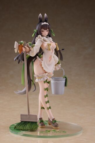 Magi Arts - Horse Different Species Maid Midori Chan 1/7 PVC Figure in Saudi Arabia