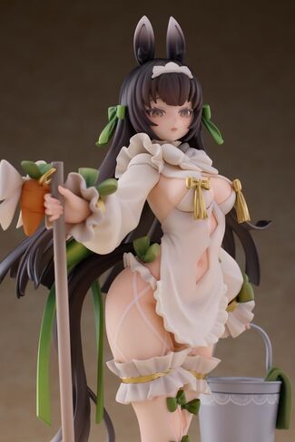 Magi Arts - Horse Different Species Maid Midori Chan 1/7 PVC Figure in Saudi Arabia