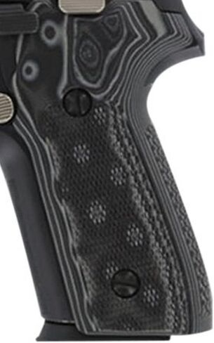 مقابض Hogue Sig P228/P229 (مربعات G-10 G-Mascus) in Kuwait